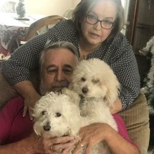 Meet your Posher, Norma